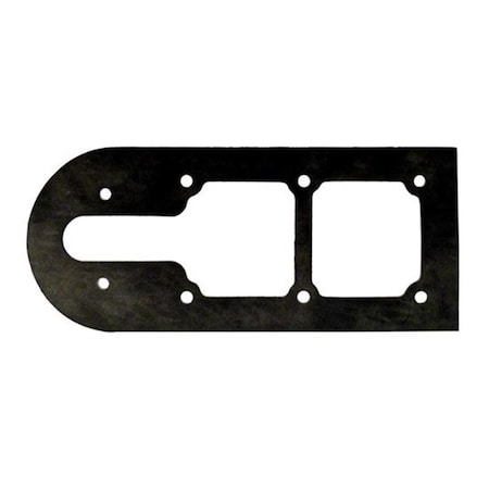 Ala-Pt Inlet and Oulet Heater Gasket APCG3177